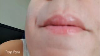 Freya Reign Vore Slave In Waiting (Fetish porn)-3