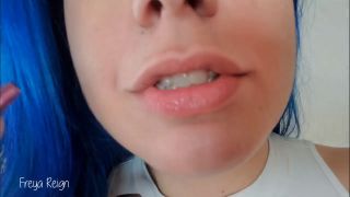 Freya Reign Vore Slave In Waiting (Fetish porn)-8