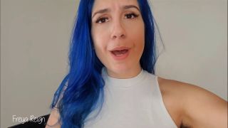 Freya Reign Vore Slave In Waiting (Fetish porn)-9