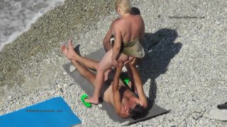 Voyeur Sex On The Beach 66, Part 2/2 Nudism-2