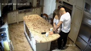 video 10 Slut girlfriend caught fucking with the neighbor on hidden camera installed - amateur - amateur porn old man hardcore porn-1