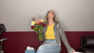 clip 10 SneezeGoddess – Sneezy Commercial Role, macro fetish on femdom porn -2