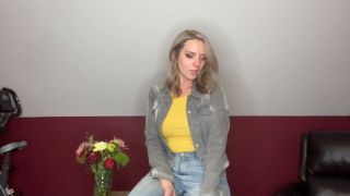 clip 10 SneezeGoddess – Sneezy Commercial Role, macro fetish on femdom porn -9