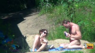 NudeBeachdreams.com-NudeBeachdreams.com- Nudist video 00677-3