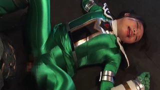 [SuperMisses.com] MSZ-02 Heroine sexual pinch omnibus: Sairyujer-033-8