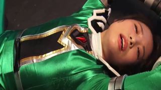 [SuperMisses.com] MSZ-02 Heroine sexual pinch omnibus: Sairyujer-033-9