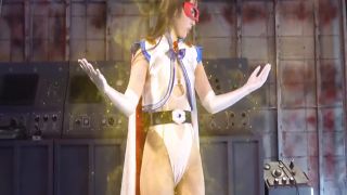 [SuperMisses.com] SPSC-05 Fontaine Tears Drops From Holy Red Mask-017-7