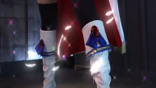 [SuperMisses.com] SPSC-05 Fontaine Tears Drops From Holy Red Mask-017-9