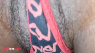 My StepDad SNIFFING and LICKING My Dirty HAIRY Pussy and Ass Made Me SQUIRT-2
