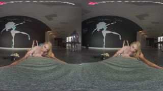 Janelle Fennec / The Yoga Cumster Quick View Porn - New ...-4