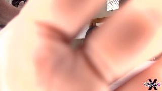 Maxine X - Im Here For The Gang Bang Camera B And BTS-8