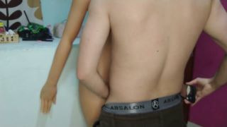 NicoNicoNyy - Hijastro preñameeeeeeeeeeeeeeeeeeeee por favor-2