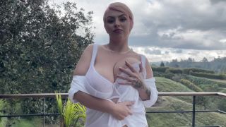 Amaretto - amarettoh AmarettohIn the full video you can see how I play with my boobs and a drop of milk comes out So c - 06-09-2021 - SiteRip-1