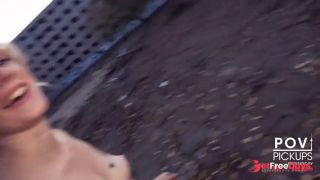 Public Sex With 2 Women In The Middle Of Berlin, Germany-0