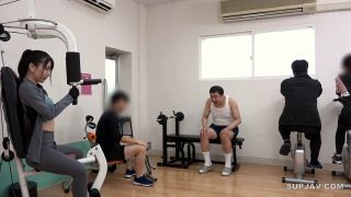 ReducingMosaic STCVS-019 【時間停止男】①職場でデカパイ娘を指導パコパコ♪②ジムで美ボディ美女と生ハメトレーニング♪③図書館で美麗JDに悪戯ヤリたい放題♪冴えない男が能力を手にして種付けオジサンに覚醒…勝手に中出しして子宮に精子をお届け!!!【妄想エロマン♯めい＆ひかる＆ふたば】-4