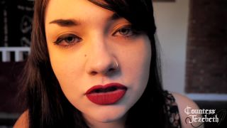 free porn video 45 Countess Jezebeth – Fuck Yes, boots fetish porn on femdom porn -9