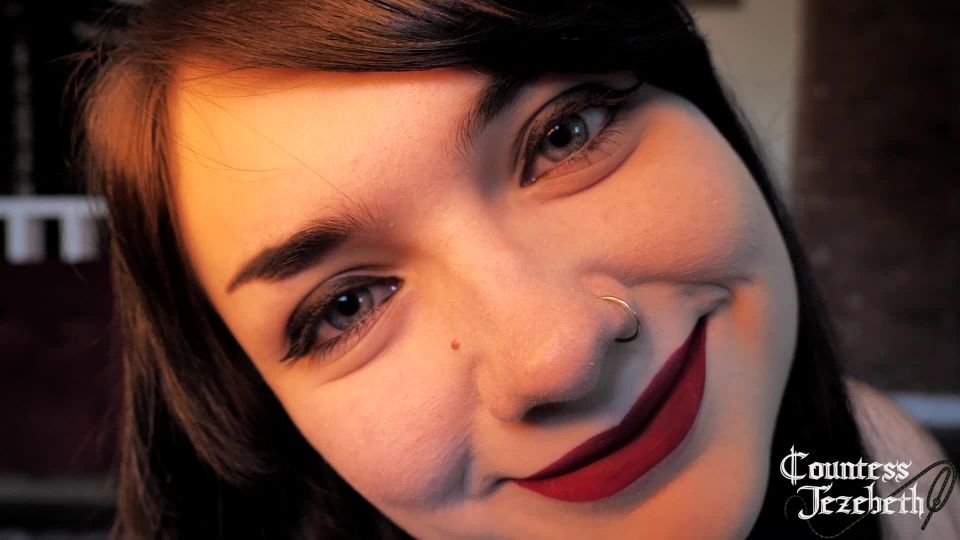 free porn video 45 Countess Jezebeth – Fuck Yes, boots fetish porn on femdom porn 