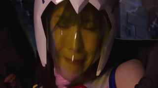 [SuperMisses.com] MSZ-16 Bird Fighter Mio the White Crane Completely Visible Panty-003-5