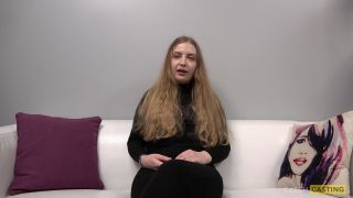Czech casting with margarita in 8299-5