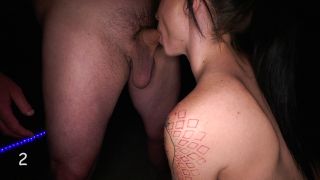 video 38 Danika. 3rd Visit [Full HD 5.56 GB], small dick femdom on bdsm porn -1