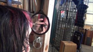 TightnBound comBlind Pony Training 2 K-2