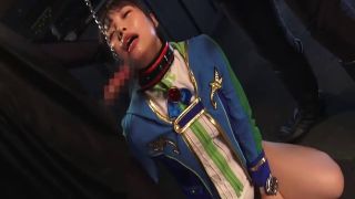[SuperMisses.com] MSZ-02 Heroine sexual pinch omnibus: Sairyujer-035-9