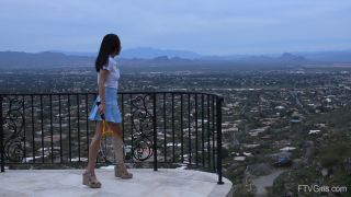 free video 25 FTVGirls presents Lana – Alaskan Exotica – A Very Sexy Teen Mix 11 – 19.06.2020 - ftvgirls - teen -9