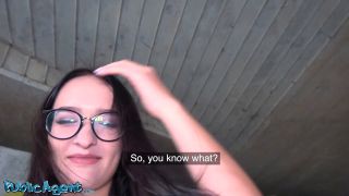 6223 Heartbroken Young Woman With Amazing Tight Body Fucked U...-0