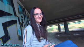 6223 Heartbroken Young Woman With Amazing Tight Body Fucked U...-2