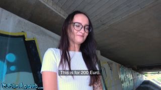 6223 Heartbroken Young Woman With Amazing Tight Body Fucked U...-3