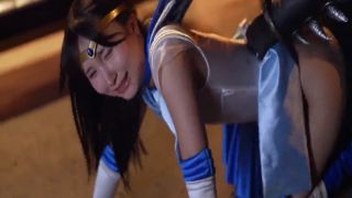 [SuperMisses.com] GIGP-67 Pretty Guardian Sailor Mermaid ~Toyed with Pride-021-0