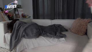 Ghomestory - I couldnt resist in front of my Stepmoms Ass! 1080P - Hot mom-1
