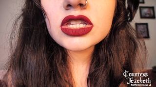 Countess Jezebeth - Good Boy Prostate Milking - Masturbation instructions-5