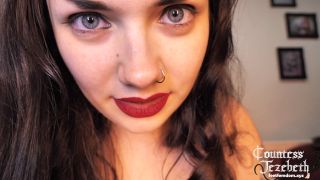 Countess Jezebeth - Good Boy Prostate Milking - Masturbation instructions-7