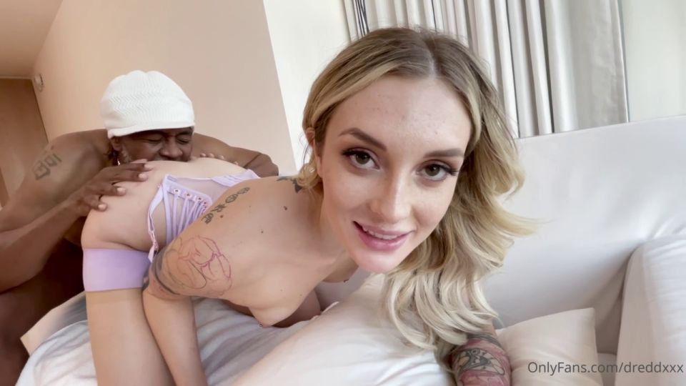Only Fans.com/Dredd XXX - Charlotte Sins, Dredd - Hardcore