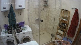 Mira Shower After Sex 2024-10-13 720P - Amateur-1