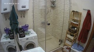 Mira Shower After Sex 2024-10-13 720P - Amateur-3