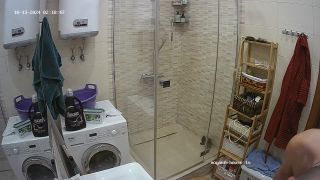 Mira Shower After Sex 2024-10-13 720P - Amateur-4