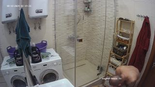 Mira Shower After Sex 2024-10-13 720P - Amateur-5
