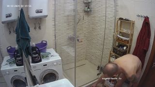 Mira Shower After Sex 2024-10-13 720P - Amateur-6