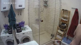 Mira Shower After Sex 2024-10-13 720P - Amateur-8