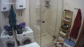 Mira Shower After Sex 2024-10-13 720P - Amateur-9