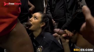 [GetFreeDays.com] Police Officer Eliza Ibarra Deepthroats Every BBC Sex Film March 2023-3