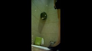 Voyeur - Classic Toilet Shoot 5 - voyeur - voyeur -6