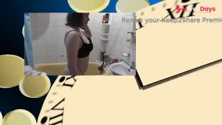 Music erotic video clip of sweet beautiful cute sexy girl Assol. Solo girl. Ass girl. Naked girl-8