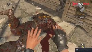 [GetFreeDays.com] Dying Light - Gaming Test 2025 Sex Film May 2023-2