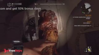 [GetFreeDays.com] Dying Light - Gaming Test 2025 Sex Film May 2023-6