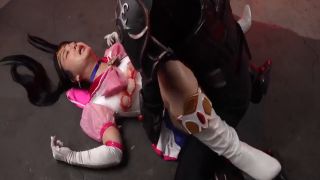 [SuperMisses.com] SPSE-11 Pretty Warrior Claudia Left → The Madness-012-6