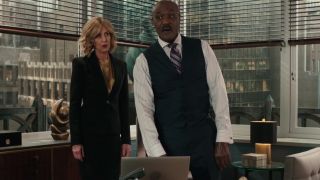 Isabella Farrell - The Good Fight s02e03 (2018) HD 1080p!!!-0