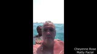 M@nyV1ds - MattyFacial - Playing in the Sea-4